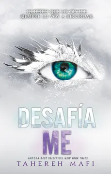 DESAFIAME (RECONSTRUYEME 2) | La Madriguera Libros